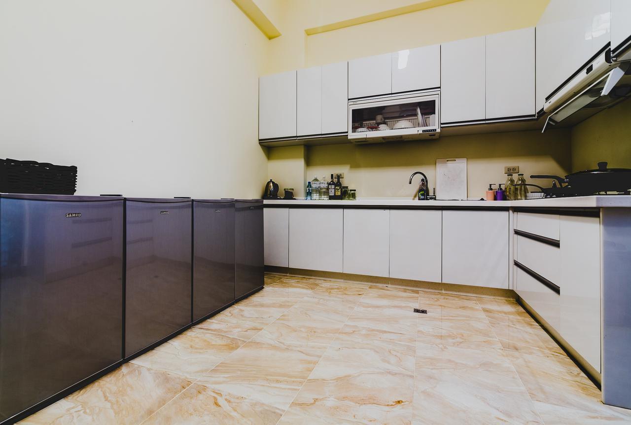 Chloechen Home T'ai-tung Zewnętrze zdjęcie