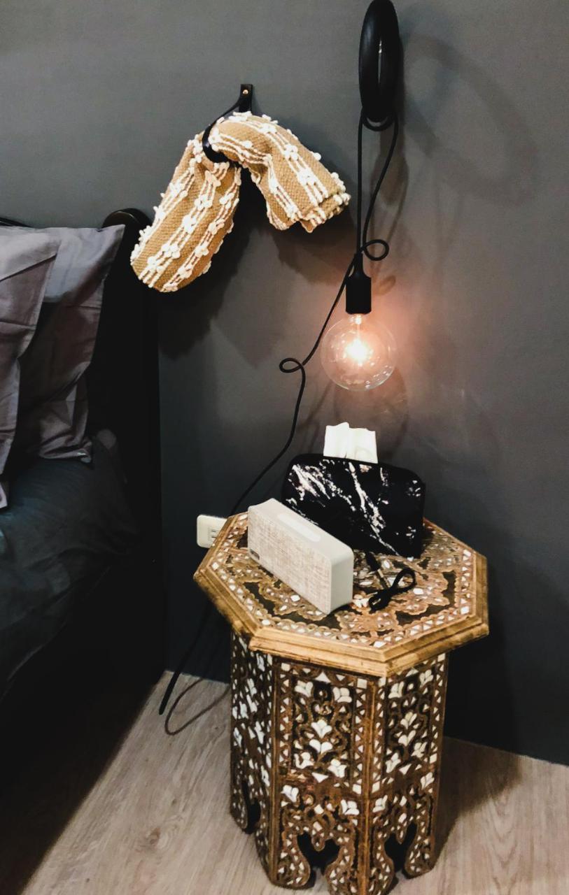 Chloechen Home T'ai-tung Zewnętrze zdjęcie